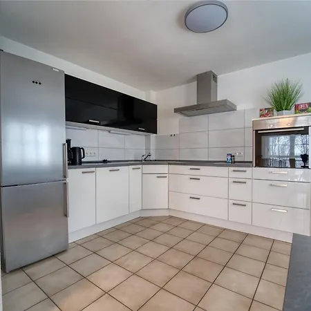 Gaestehaus Lydia - Kluesserather Bruderschaft Apartamento *