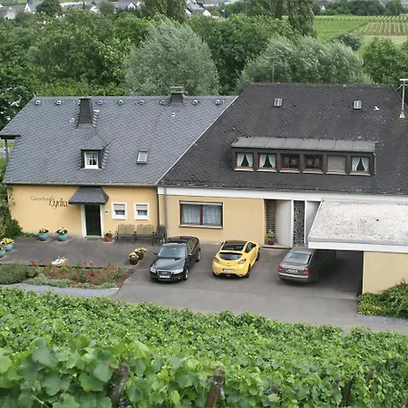 Gaestehaus Lydia - Kluesserather Bruderschaft Appartement *