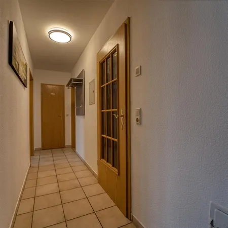 Gaestehaus Lydia - Kluesserather Bruderschaft Appartement *