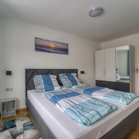 Gaestehaus Lydia - Kluesserather Bruderschaft Ensch