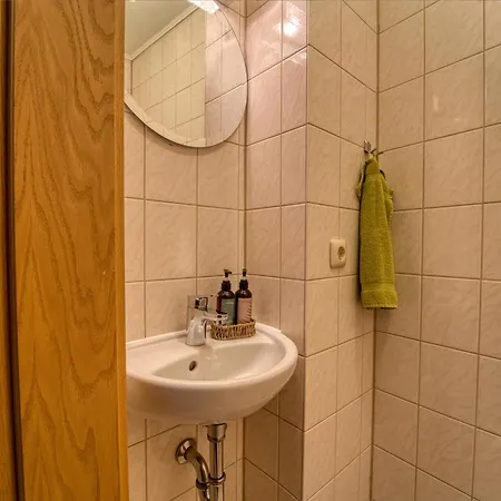 Gaestehaus Lydia - Kluesserather Bruderschaft Appartement