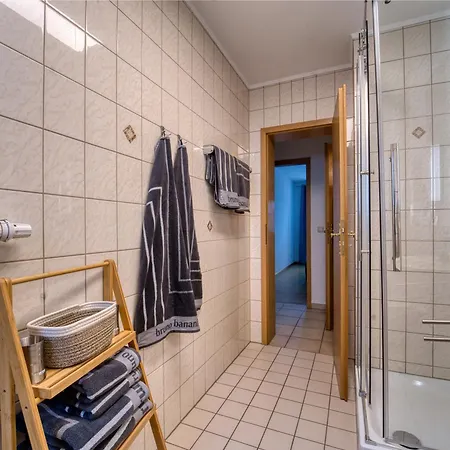 Appartement Gaestehaus Lydia - Kluesserather Bruderschaft *