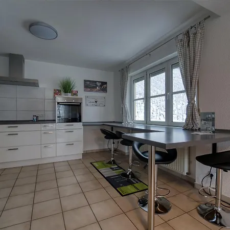 Gaestehaus Lydia - Kluesserather Bruderschaft Appartement