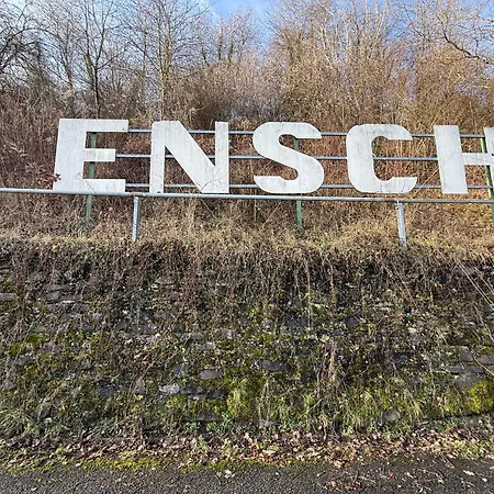 Gaestehaus Lydia - Kluesserather Bruderschaft * Ensch