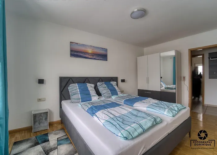 Gaestehaus Lydia - Kluesserather Bruderschaft Ensch