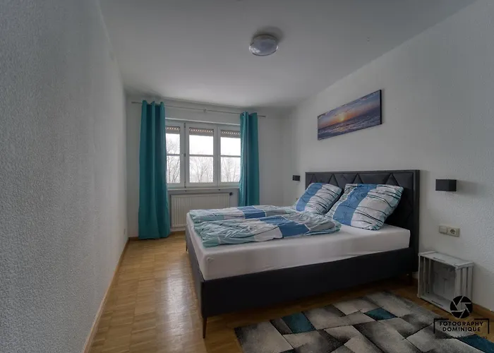 Gaestehaus Lydia - Kluesserather Bruderschaft *