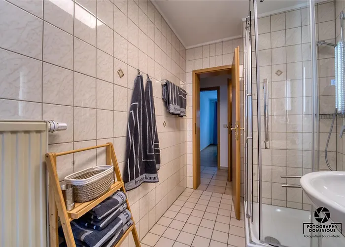 Apartment Gaestehaus Lydia - Kluesserather Bruderschaft *