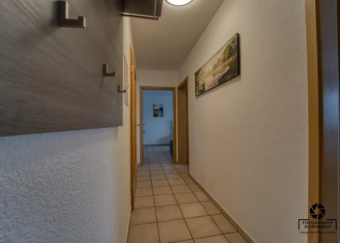 Gaestehaus Lydia - Kluesserather Bruderschaft Ensch