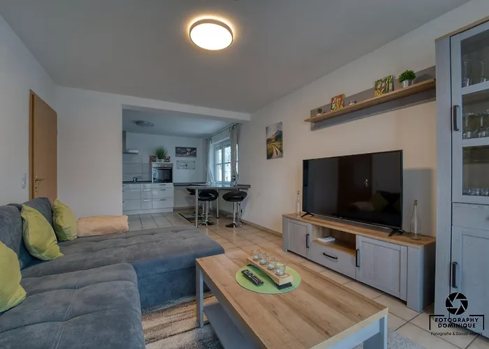 Gaestehaus Lydia - Kluesserather Bruderschaft Ensch