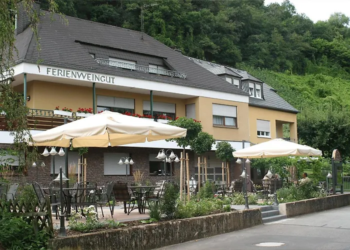 Gaestehaus Lydia - Kluesserather Bruderschaft
