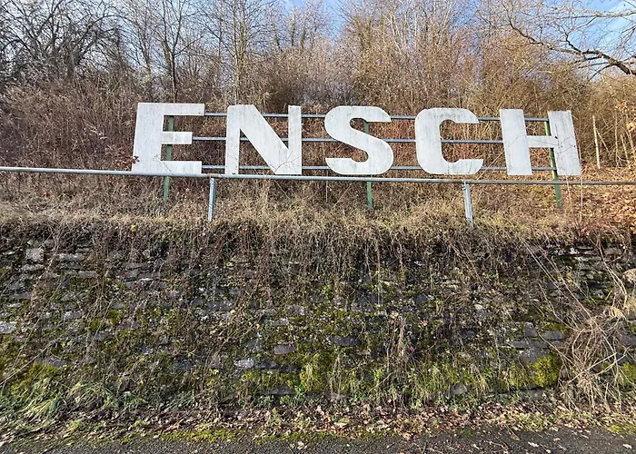 Gaestehaus Lydia - Kluesserather Bruderschaft * Ensch